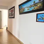 Precioso cuarto dentro de un apartamento centrico