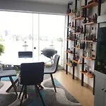 Precioso cuarto dentro de un apartamento centrico