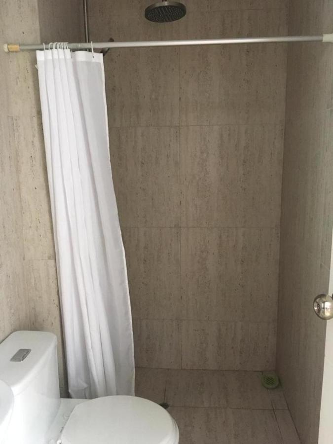 Precioso Cuarto Dentro De Un Centrico Habitación en casa particular Lima