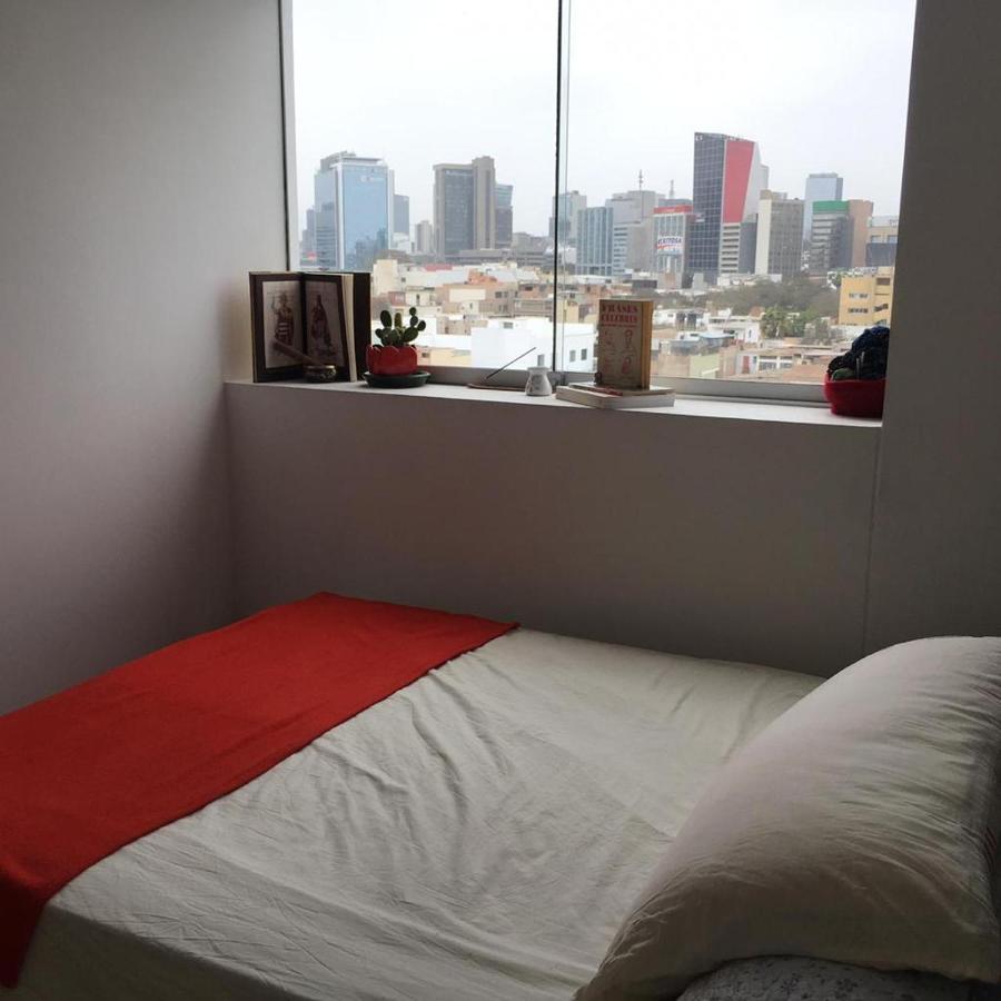 Habitación en casa particular Precioso Cuarto Dentro De Un Centrico *